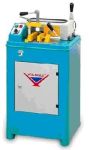 Utilaje de frezat montanti cu prindere mecanica Km 210